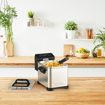 Tefal Family Pro FR507DCH fryer Single – image 7