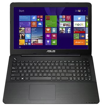 ASUS F554LD-XX734H Intel® Core™ i3 i3-4030U Laptop – image 5