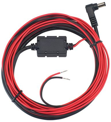 CAR ADAPTER - WIRED - 14 FOOT LENGTH FOR RUGGEDJET 2, 3200 & 4200 , POCKETJET