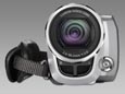Canon FS100 Flash Memory Camcorder – image 3