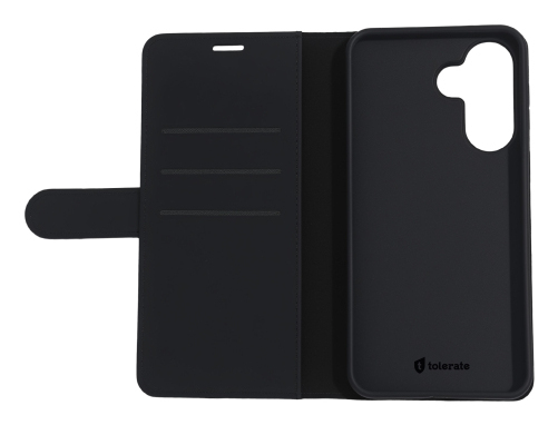 Tolerate WALLET SAM A57 BLK – image 2