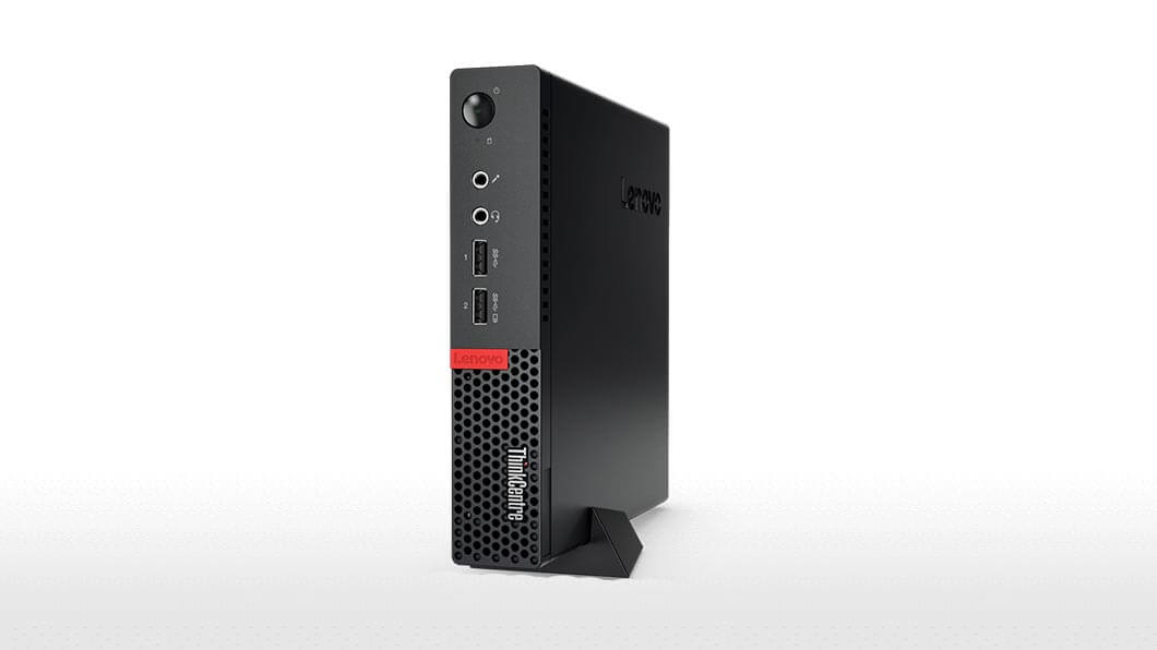 Lenovo M710 Tiny – image 3