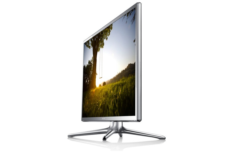 Samsung UE50F6200AW 50" Smart TV – image 3