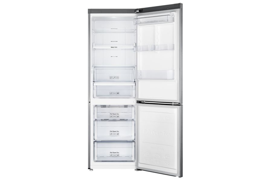 Samsung RB31HER2BSA fridge-freezer Freestanding – image 3
