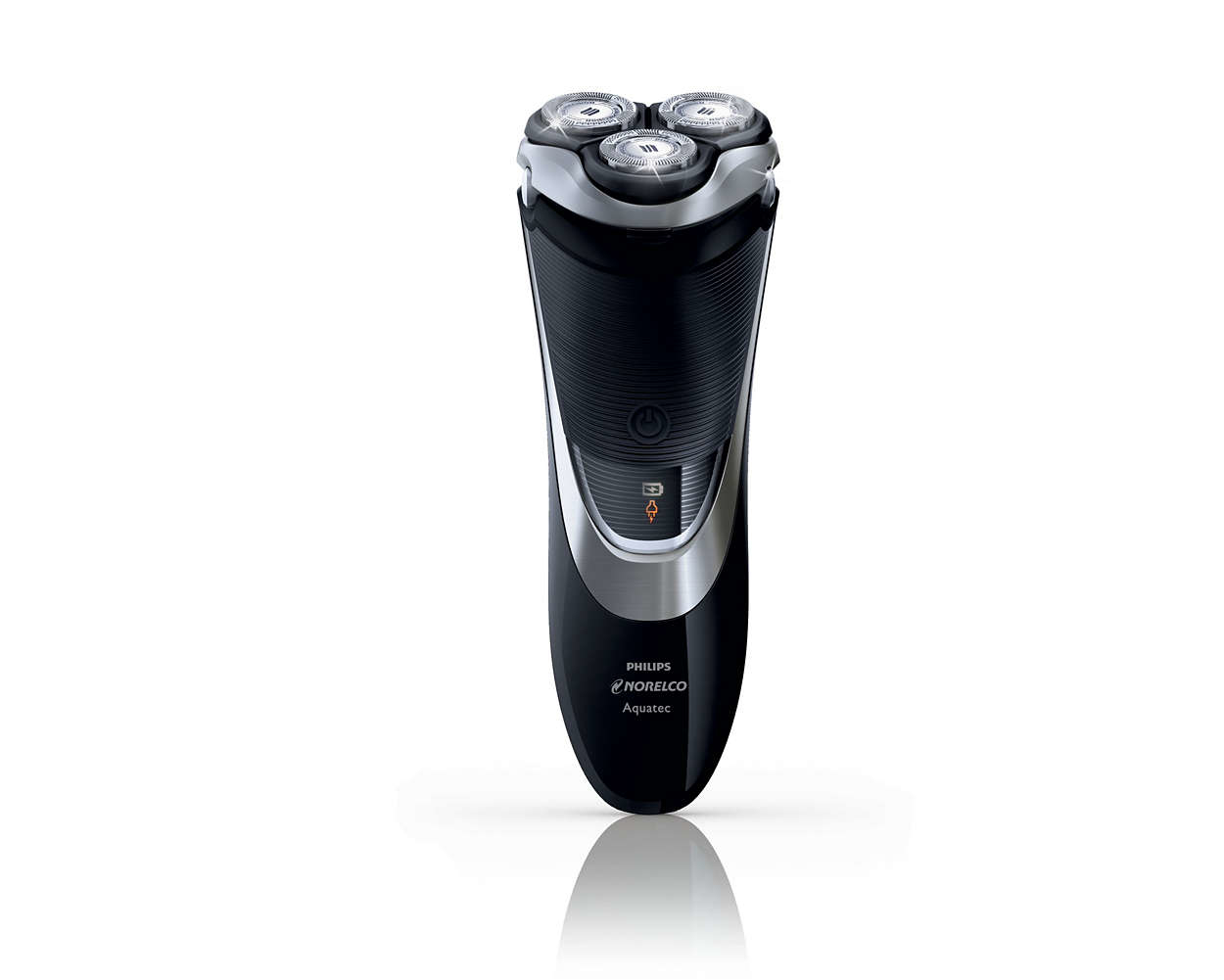 Philips Norelco PowerTouch wet and dry electric razor AT895/41 – image 3