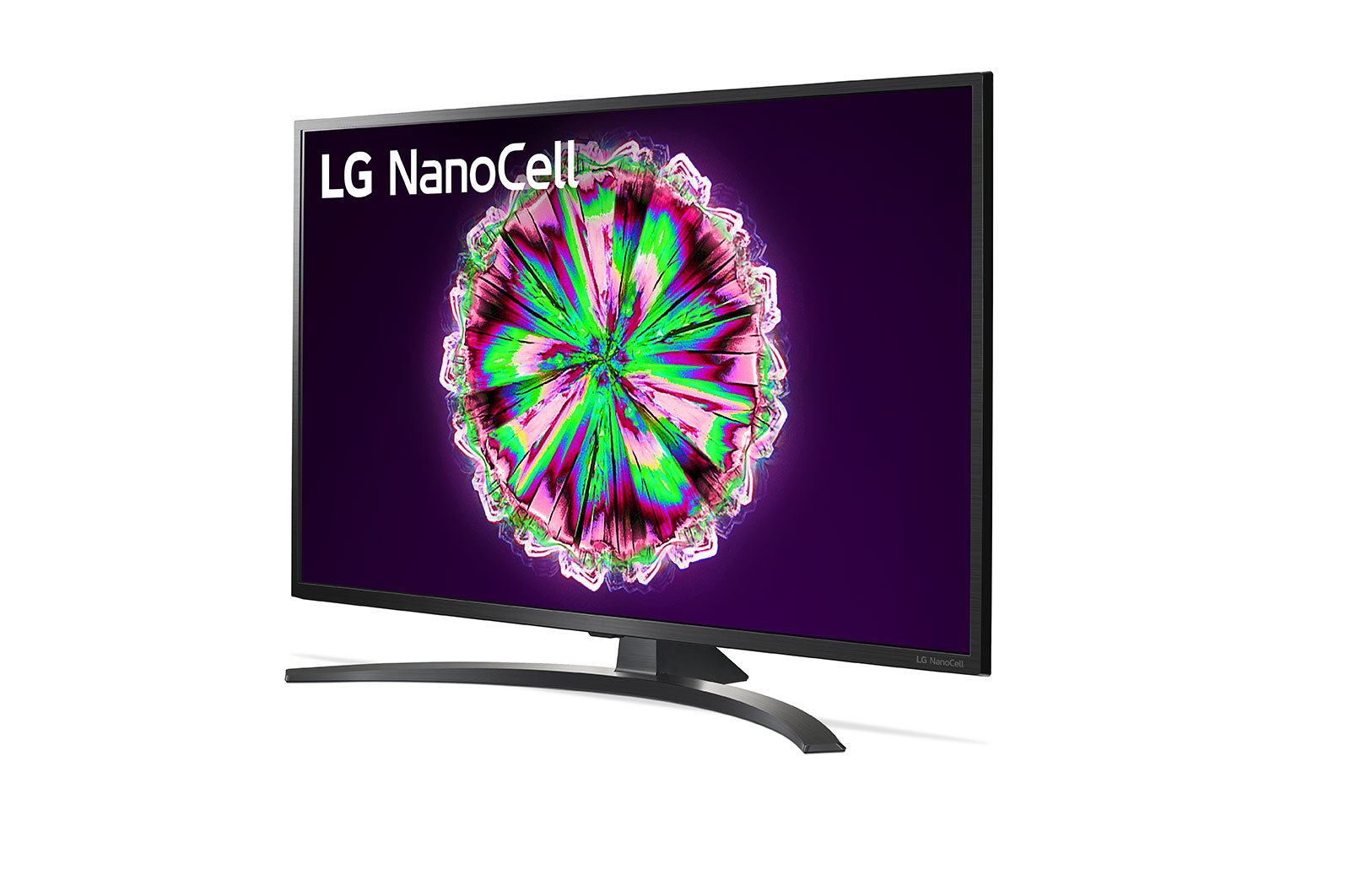 LG NanoCell 43NANO796NE TV – image 3