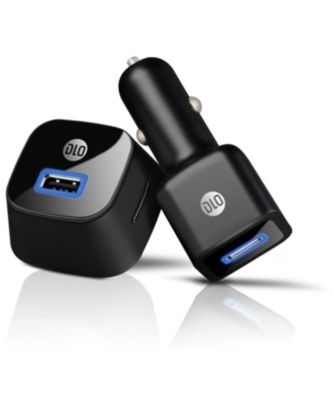 Philips DLM2269D Mobile phone, MP3, MP4, Tablet Black AC, Cigar lighter Auto, Indoor