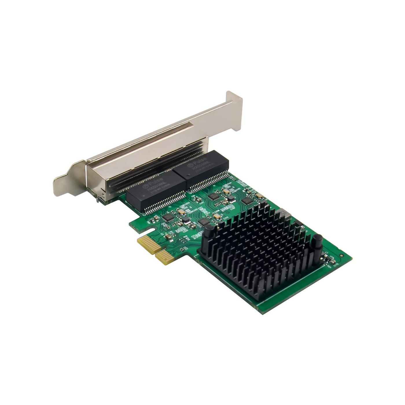 Microconnect MC-PCIEX1-RTL8111H-Q network card Internal Ethernet 1000 Mbit/s – image 3