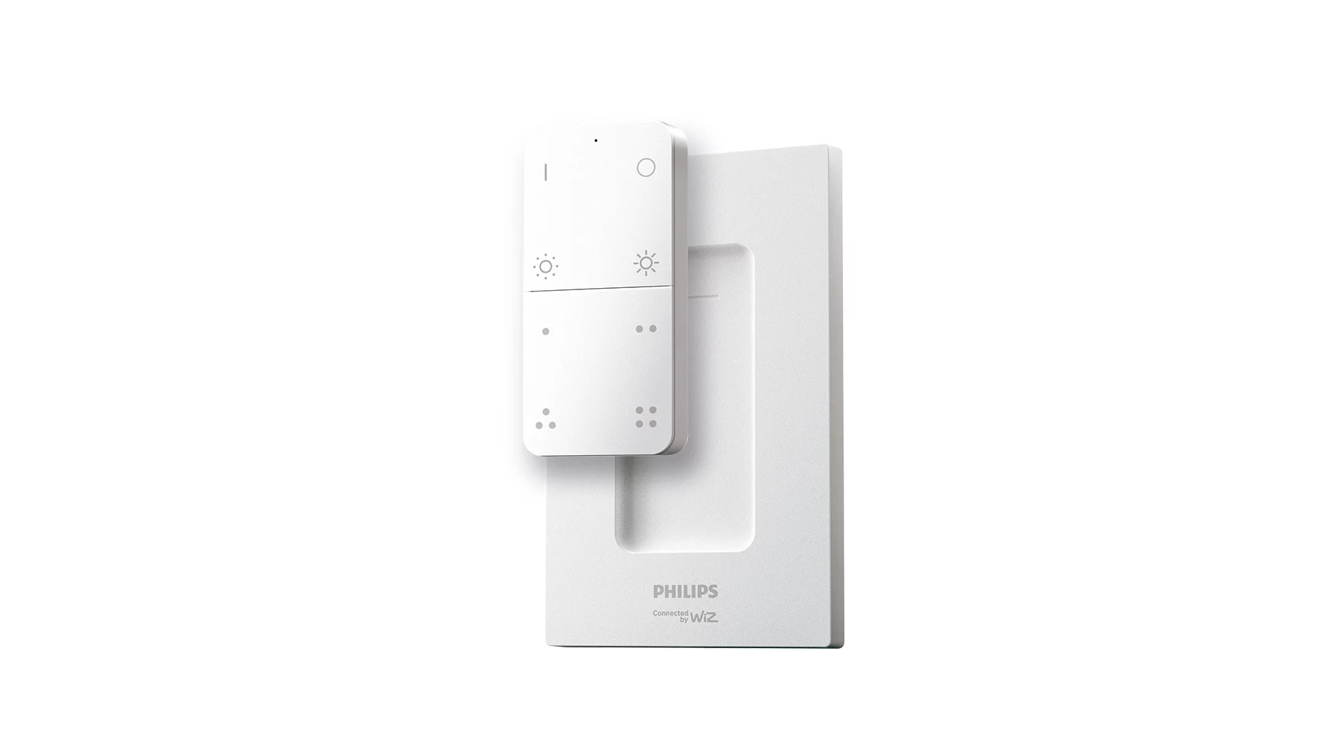 Philips Smart Dimmer Switch