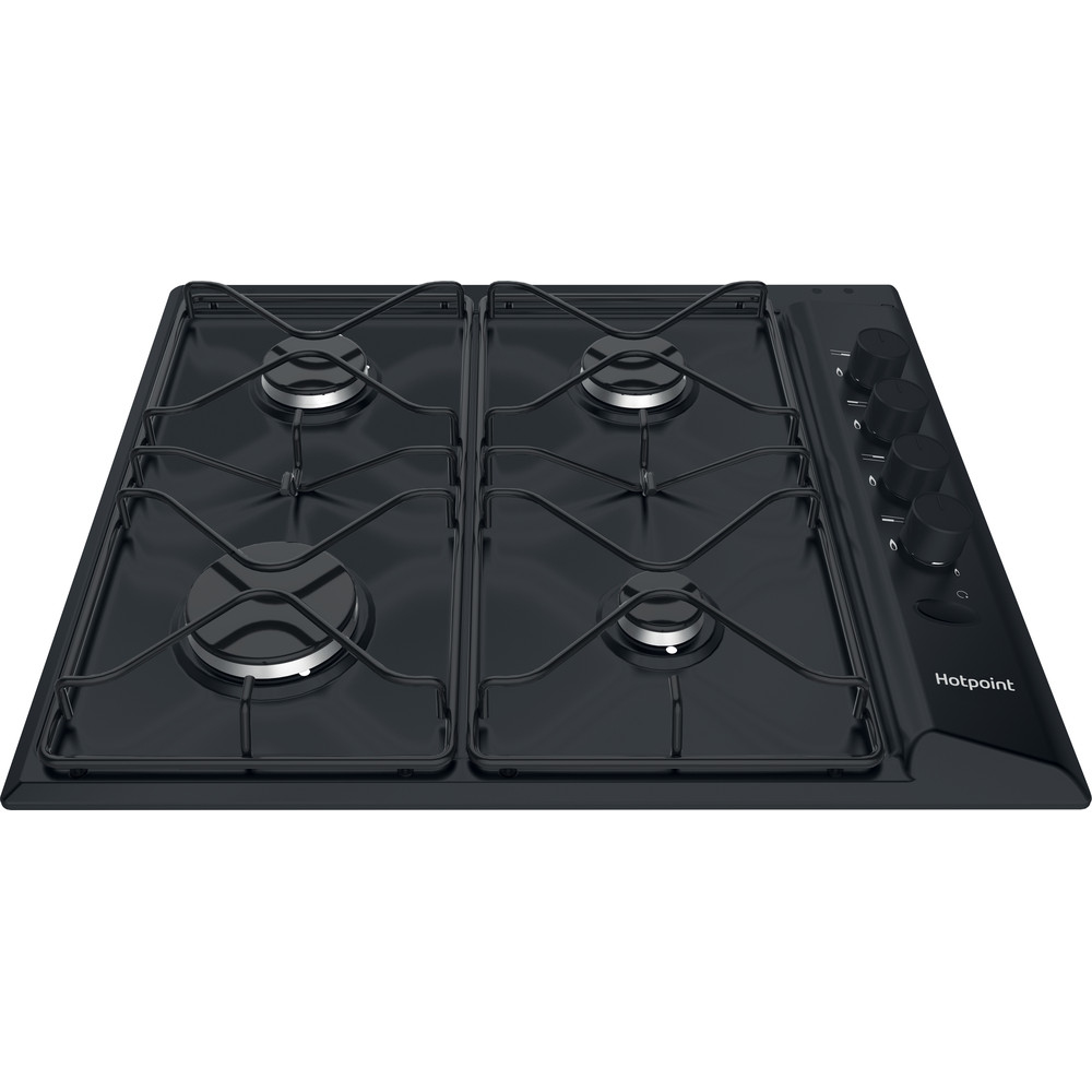 Hotpoint PAS 642 /H(BK)