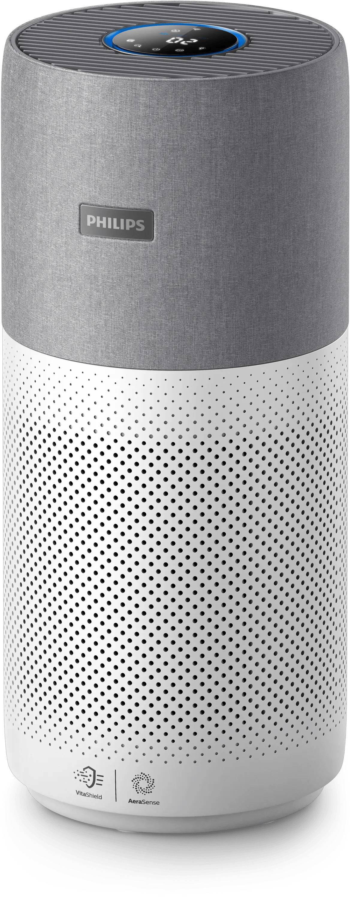 Philips 3000i Series AC3021/10R1 air purifier 135 m²