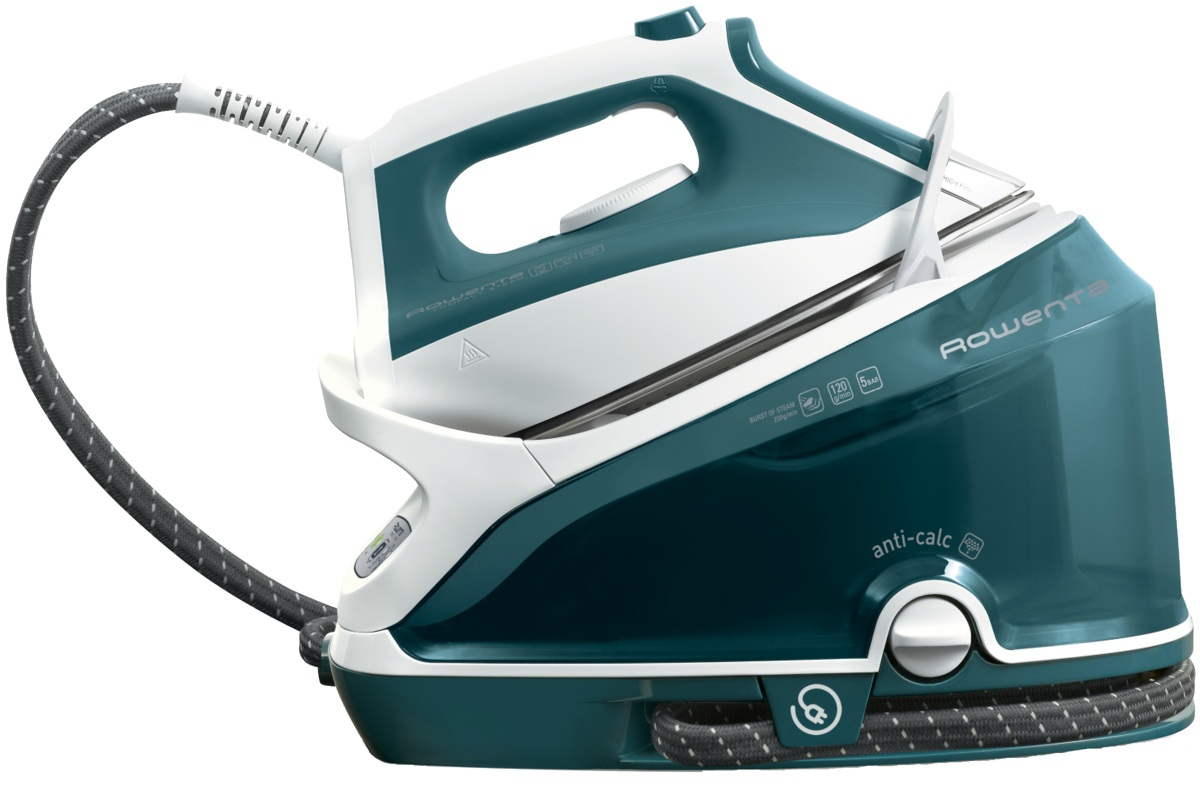 Rowenta DG7520 steam ironing station – image 1