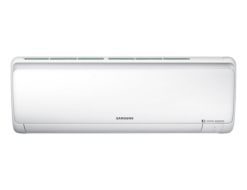 Samsung AR09KSFPEWQN Air conditioner indoor unit White – image 1