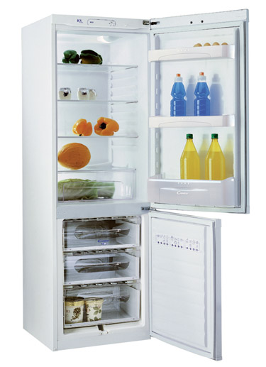 Candy CFM 2750 A