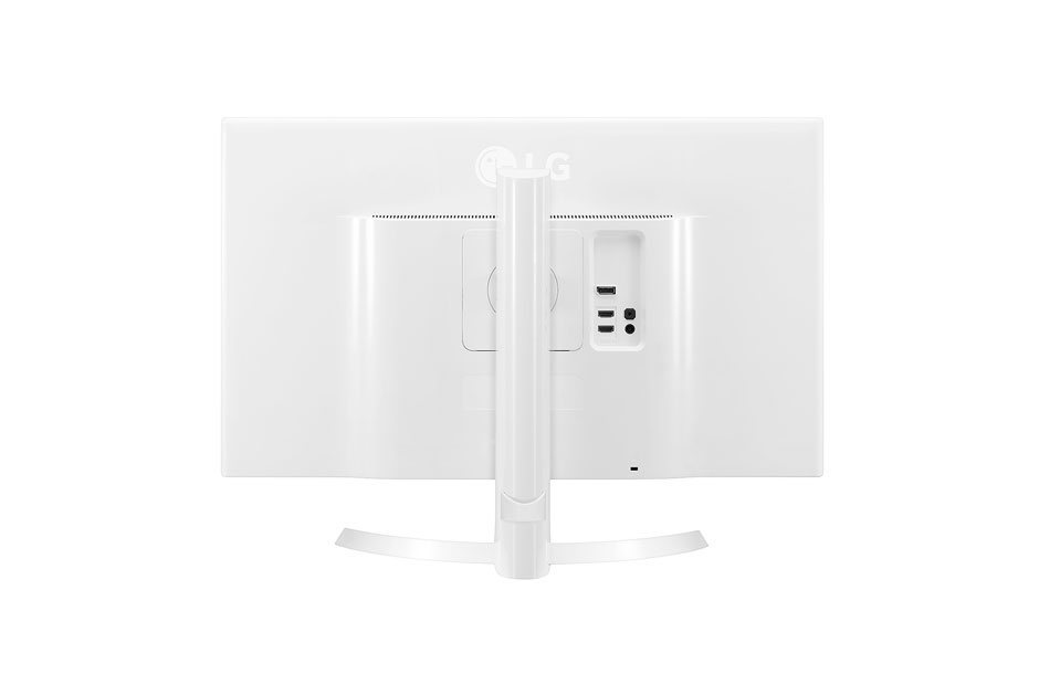 LG 27UD69P computer monitor – image 6