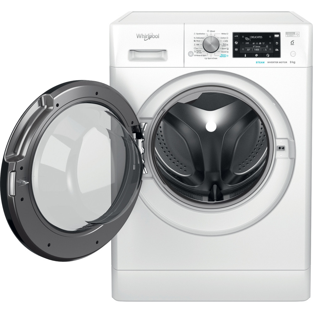 Whirlpool FFD 9469 BV EE – image 3