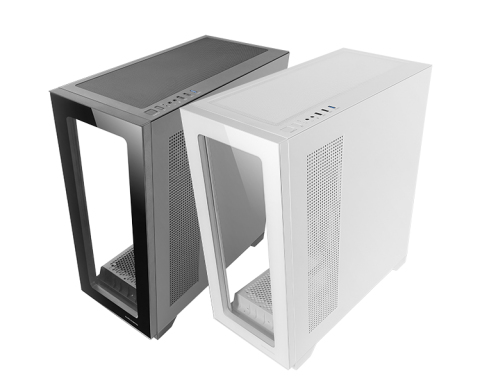 Mars Gaming MC-XP Tower Black – image 2