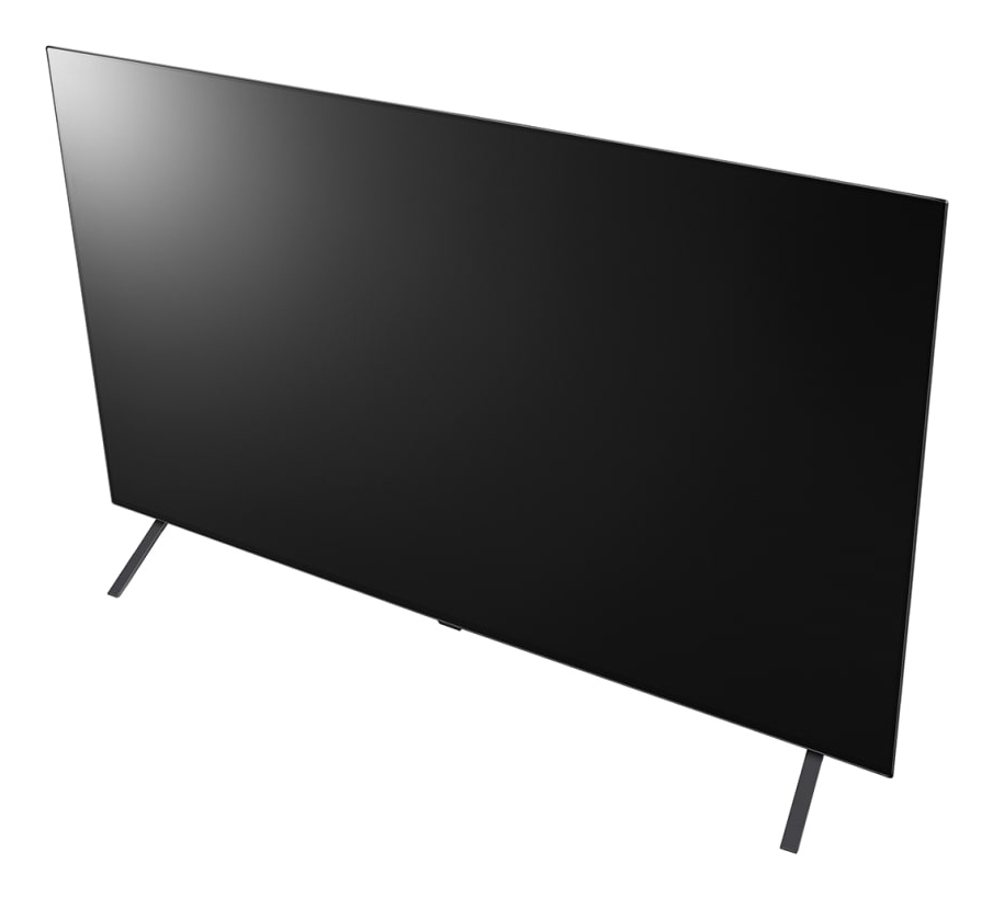 LG 55AM960H0LD TV 139,7 cm (55 ) 4K Ultra HD Smart TV Wifi Noir 500 cd m² Neuf — photo 9