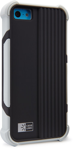 Case Logic CL-NIPH-500 mobile phone case Cover Black, Grey