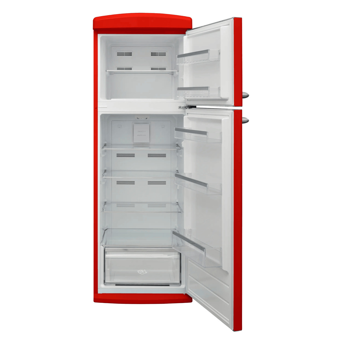 Electrolux RDTF24/7R Freestanding – image 1