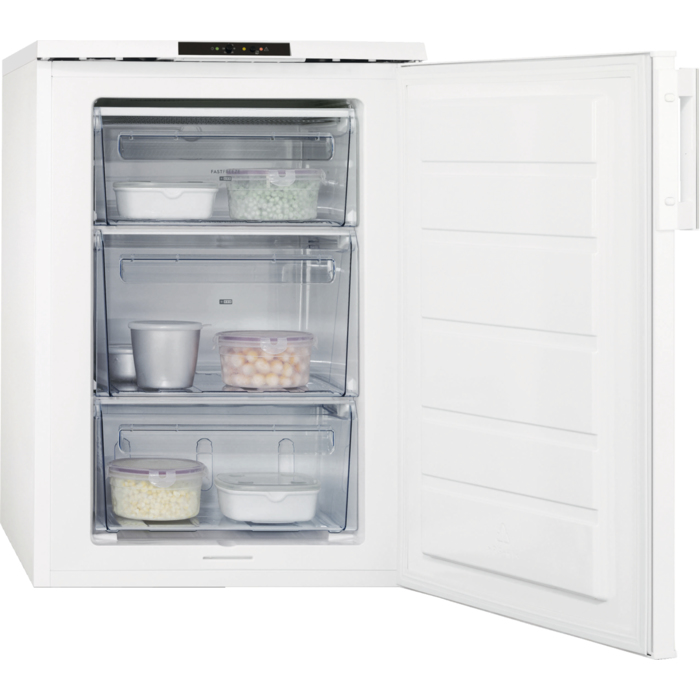Electrolux TG095 Upright freezer Freestanding