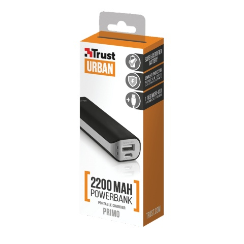 Trust Primo 2200 – image 4