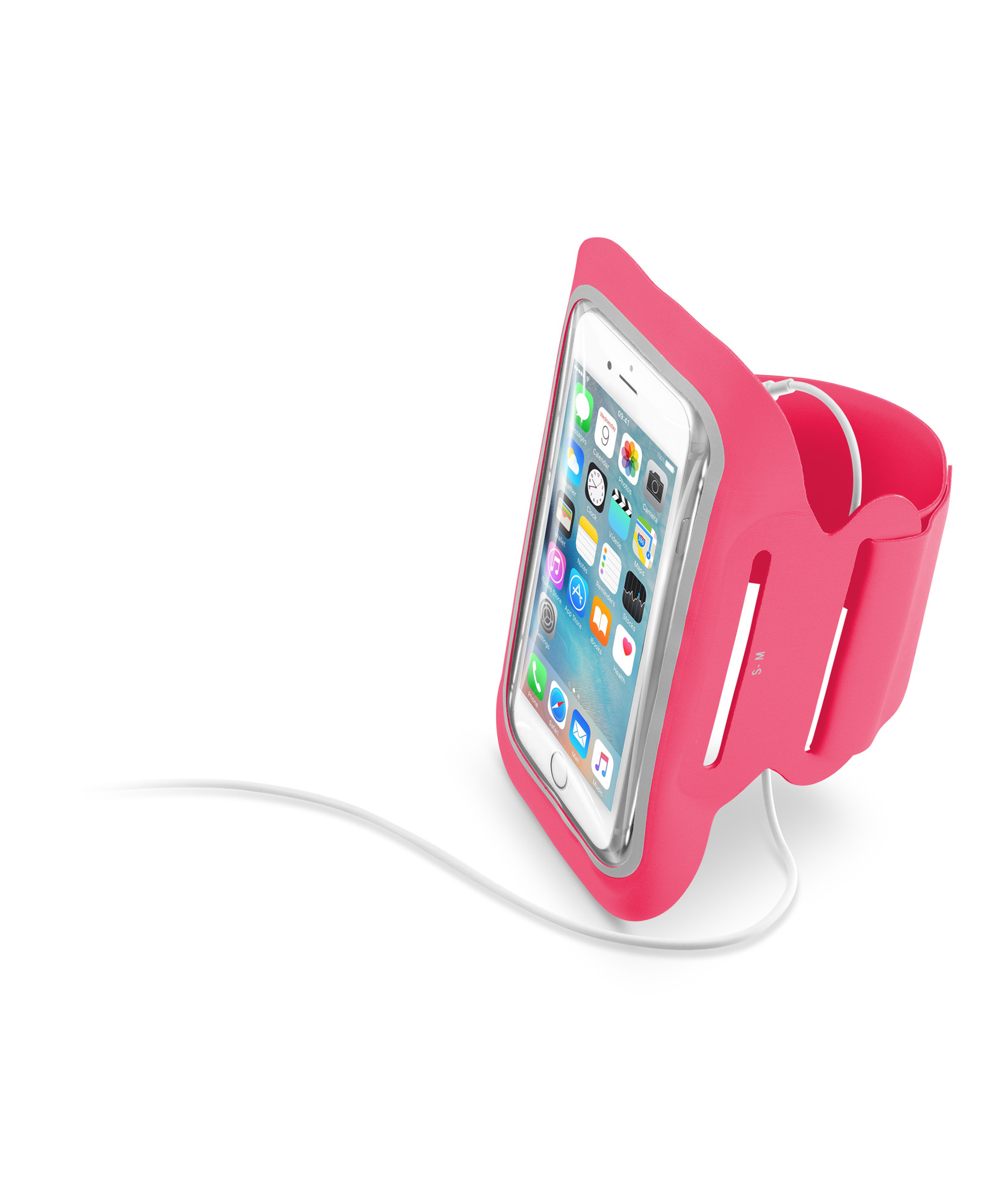 Cellularline Armband Fitness - Up to 5.2” – image 1
