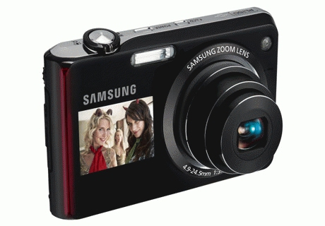 Samsung PL PL150 1/2.33" Compact camera – image 3