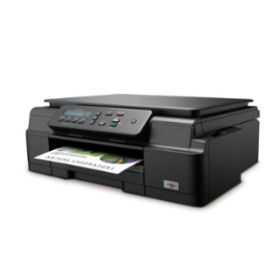 Brother DCP-J100 multifunction printer Inkjet A4 – image 2