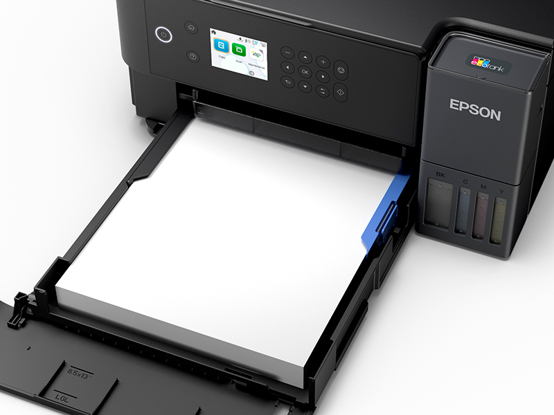 Epson EcoTank ET-3950 – image 4