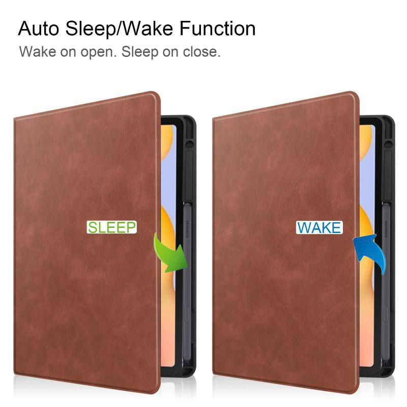 CoreParts MOBX-TAB-S6LITE-39 tablet case – image 2