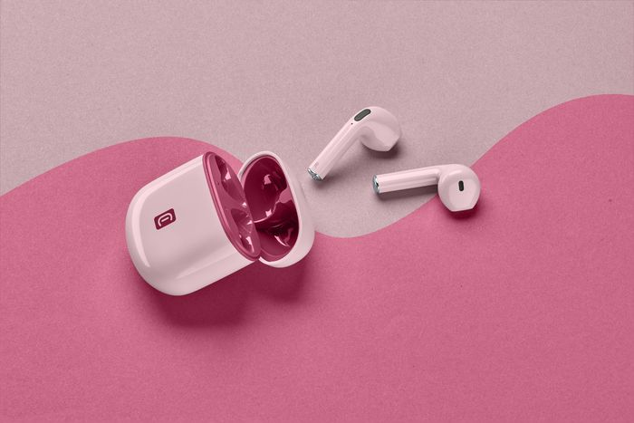 Cellularline WIRELESS HEADSET STYLE COLOR – image 2