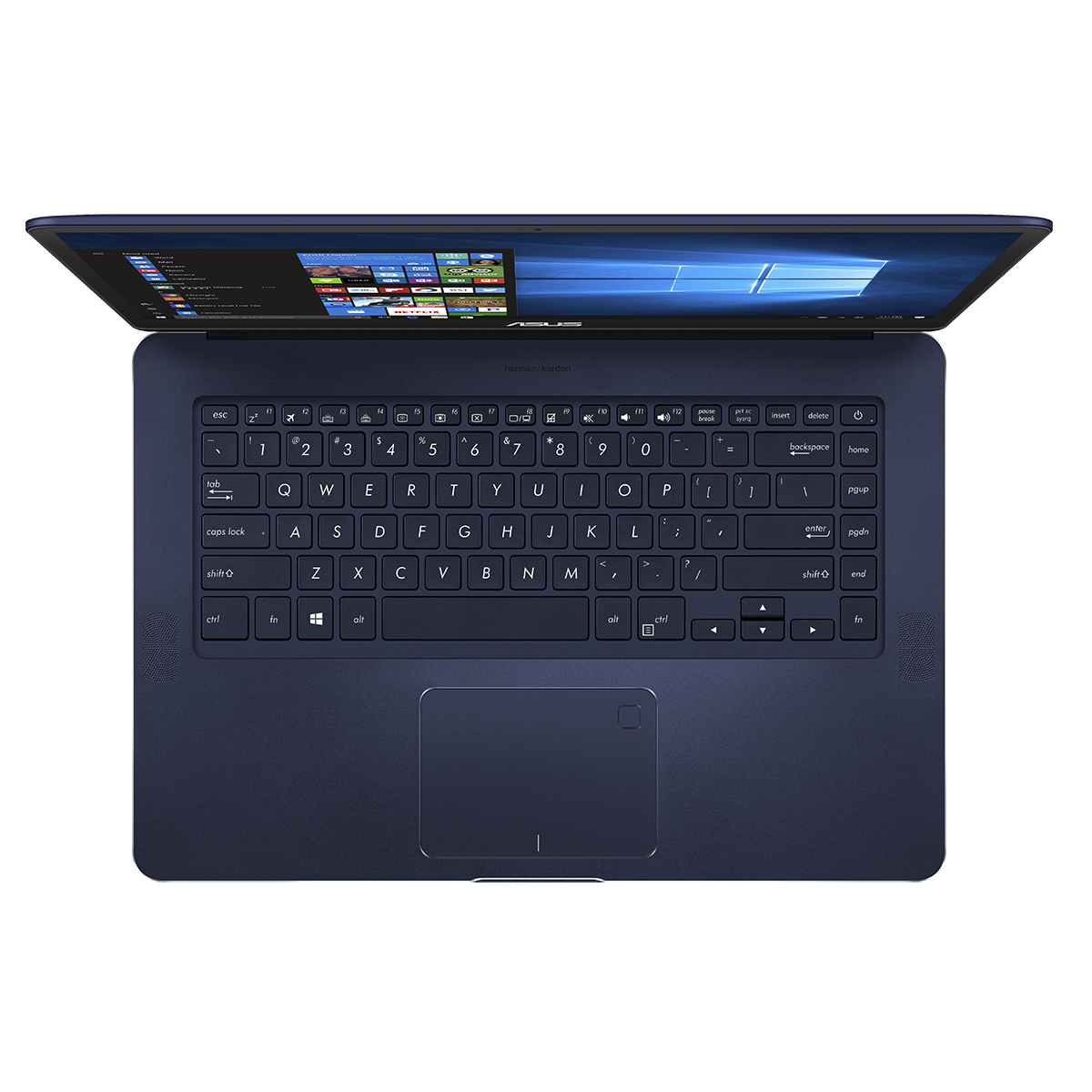 ASUS Zenbook Pro 15 UX550VD-BN010T Intel® Core™ i7 i7-7500U Laptop – image 4