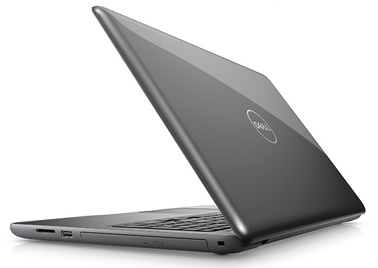 Dell Inspiron 5567 Intel® Core™ i5 i5-7200U Laptop – image 4