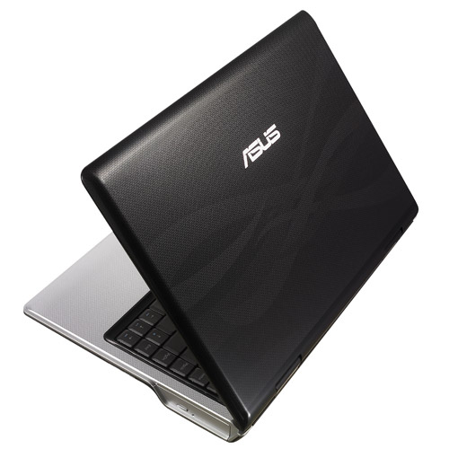 ASUS F80S-4P074E Intel Pentium Mobile T5800 – image 1