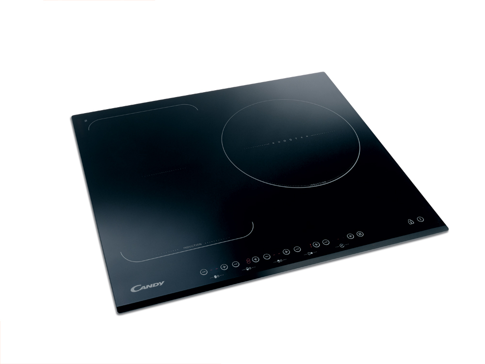 Candy CFI36 Black Built-in – image 2