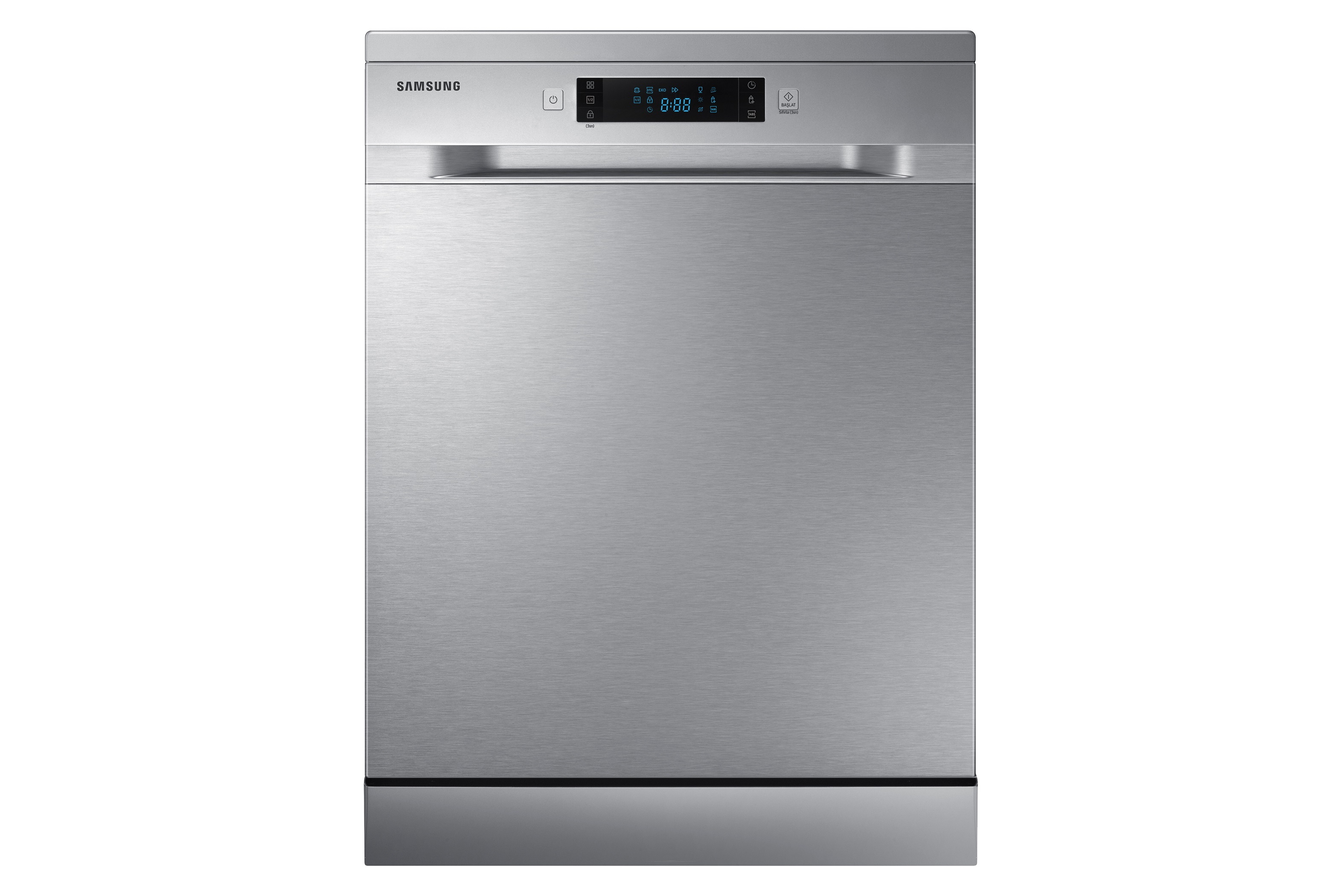 Samsung DW60DG560FSRTR — vue 1 sur 4