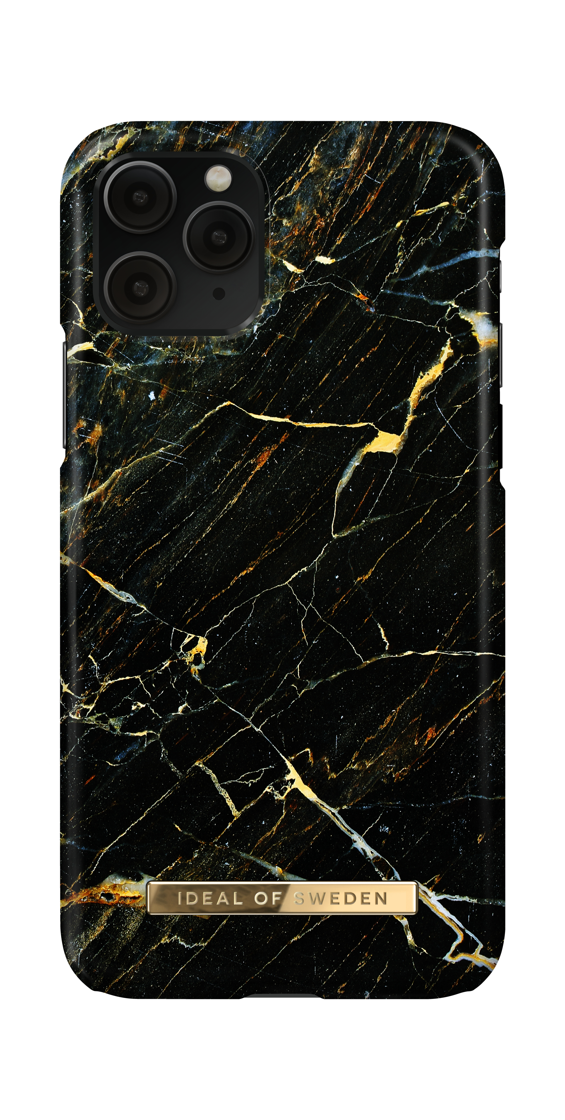 iDeal of Sweden Printed Case iPhone 11P/XS/X Port Laur Marble – image 3