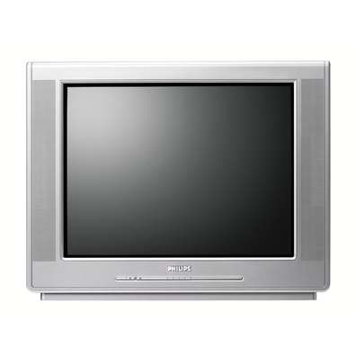 Philips 29" Real Flat TV Digital Crystal Clear