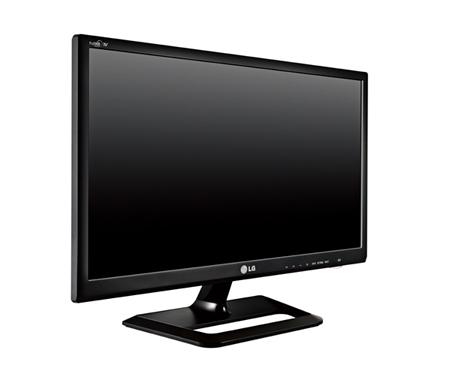 LG M2752D 68.6 cm (27") Full HD Black 250 cd/m² – image 2