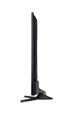 Samsung UE40KU6070U 101.6 cm (40") 4K Ultra HD Smart TV Wi-Fi Black – image 2