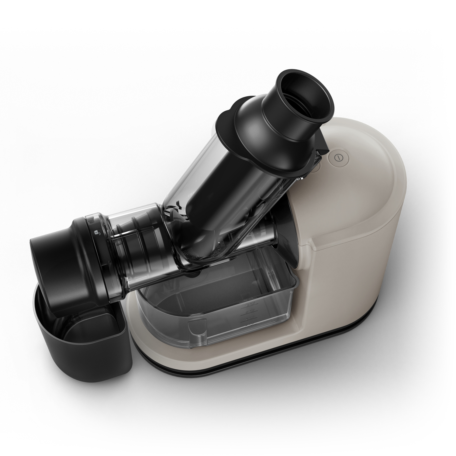 Philips Viva Collection HR1886/10 juice maker Centrifugal juicer – image 4