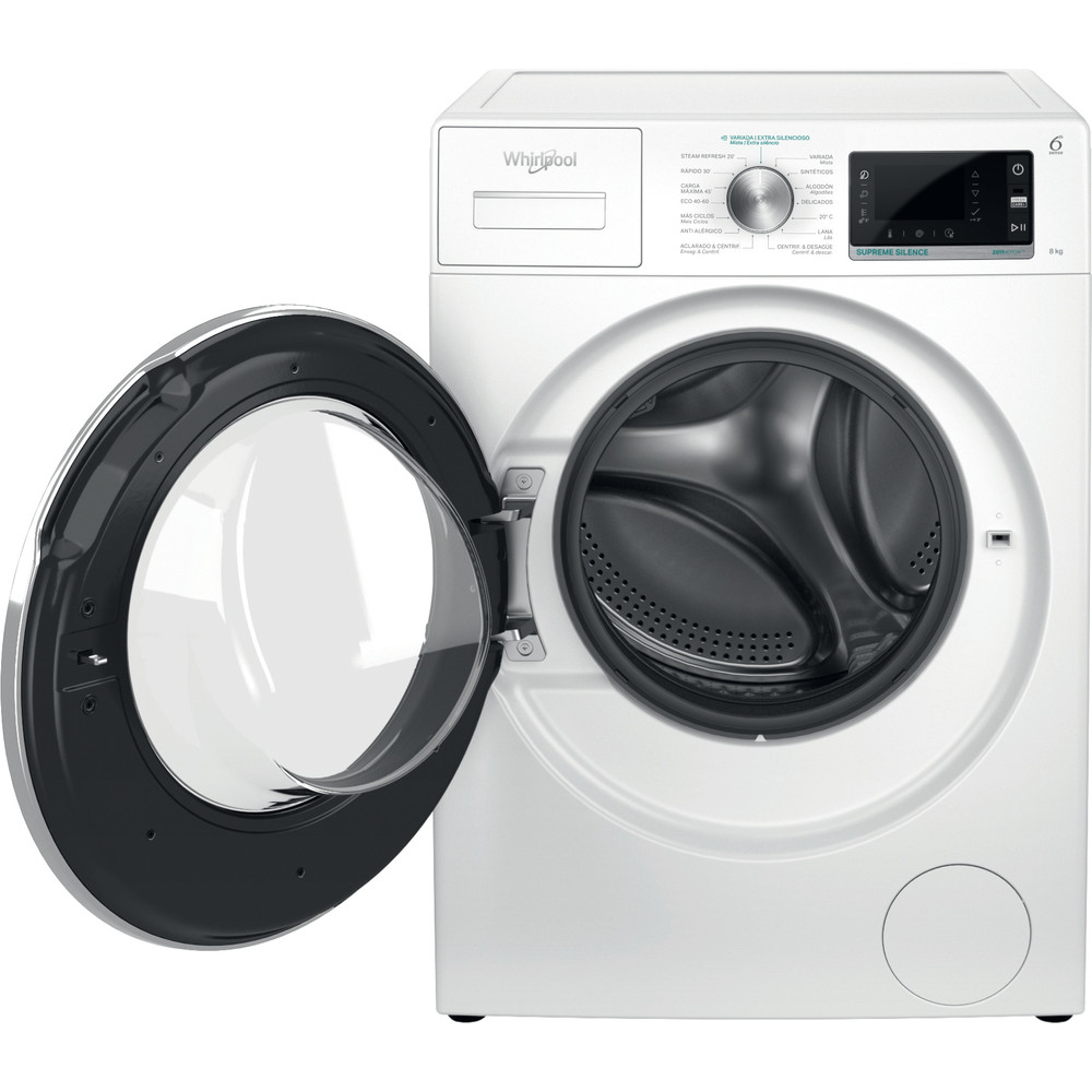 Whirlpool W6 W845WR SPT – image 3