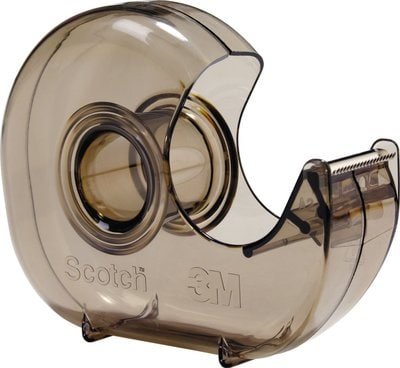 3M H127 Pilka