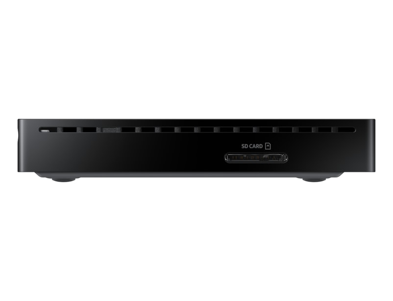 Samsung SBB-SSN 1.7 GHz Tizen 4.0 600 g Black – image 2