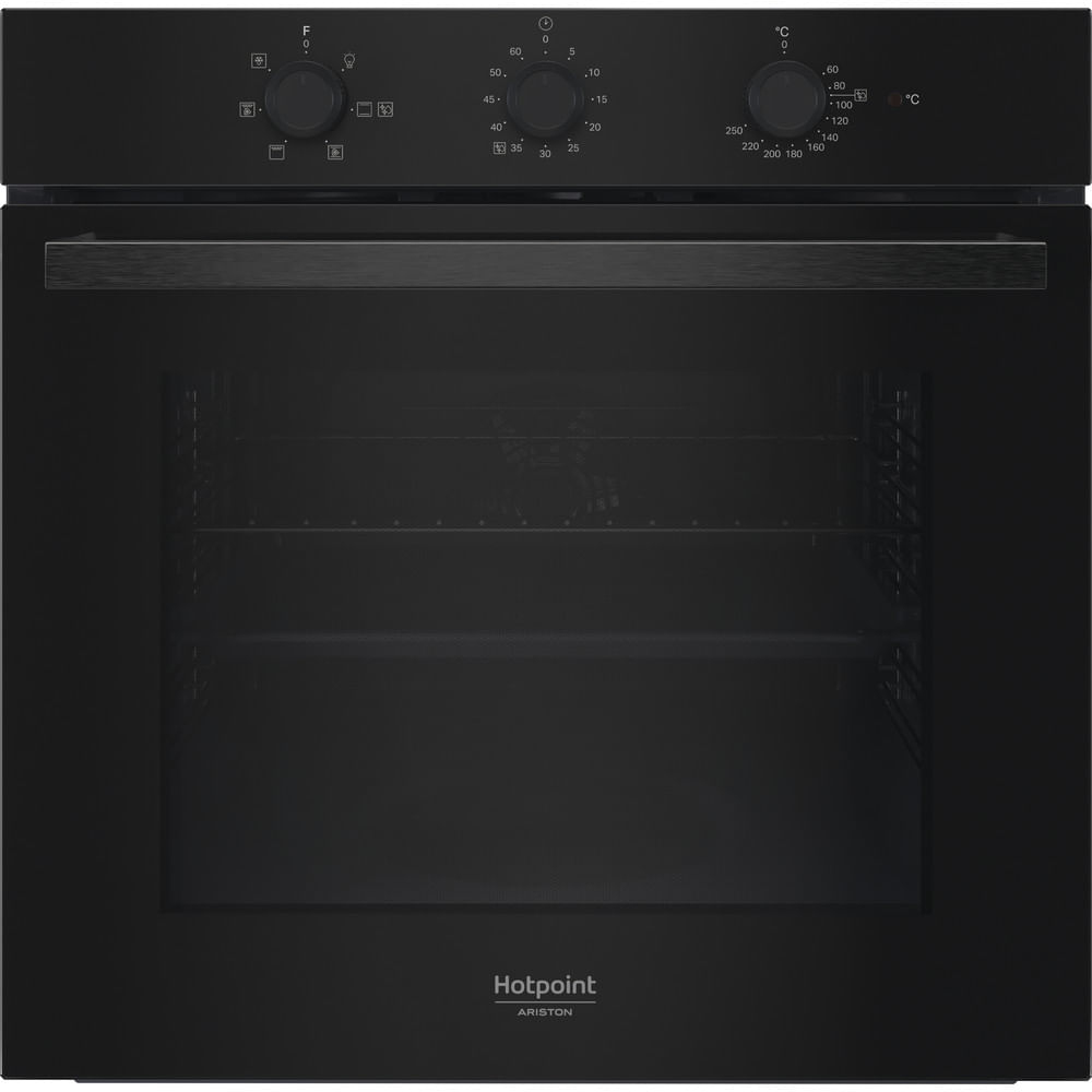 Hotpoint HAO3 K35H B — vue 1 sur 8