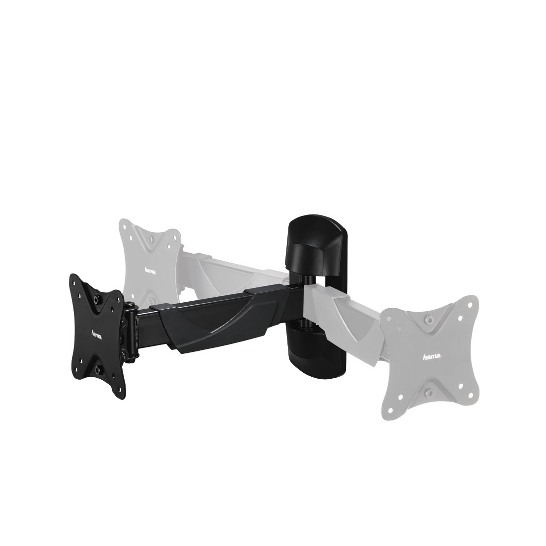 Hama 00118661 TV mount/stand – image 3