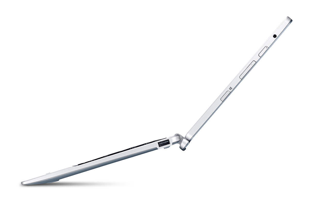 Acer Aspire Switch 10 SW5-012-192E Intel Atom® Z3735F Hybrid (2-in-1) – image 5