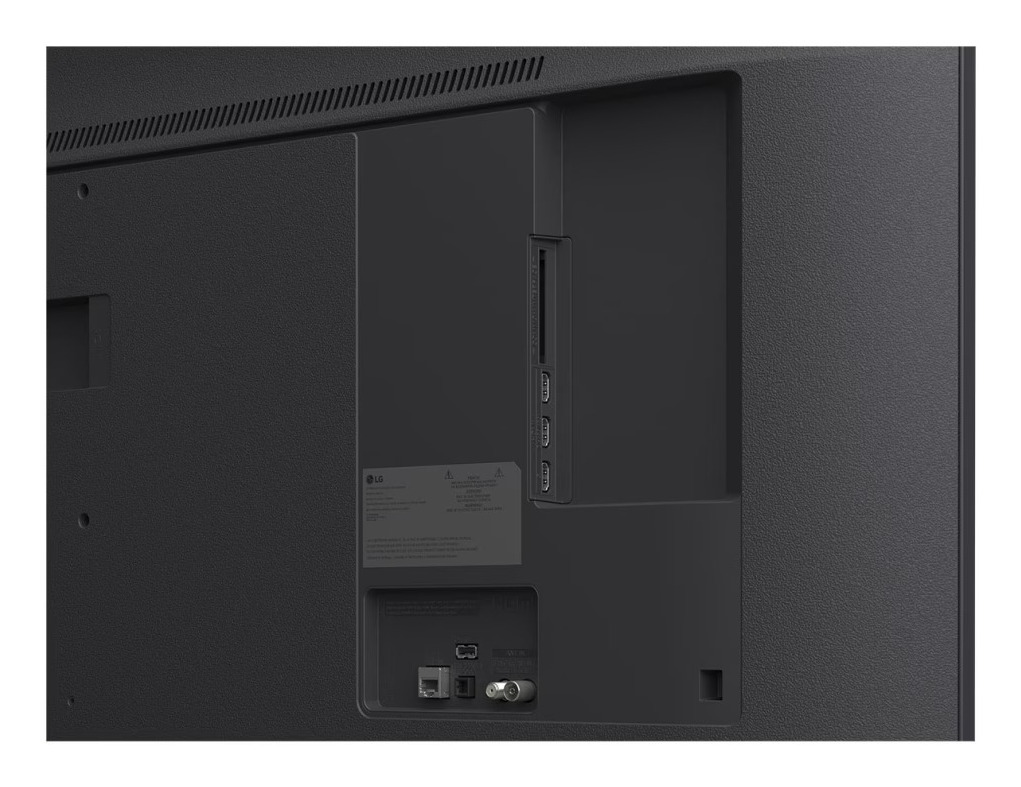 LG QNED AI 65QNED7EA6B TV – image 9