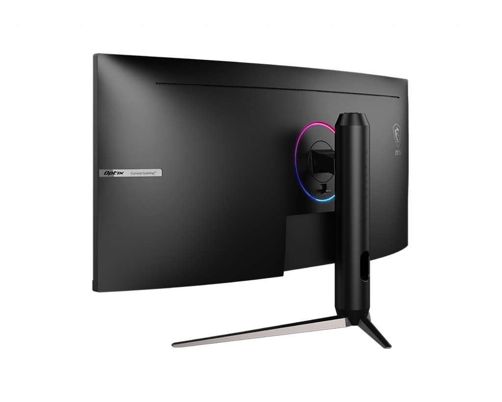 MSI MAG342CQRDE computer monitor – image 6